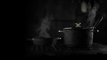 Utensílios de cozinha